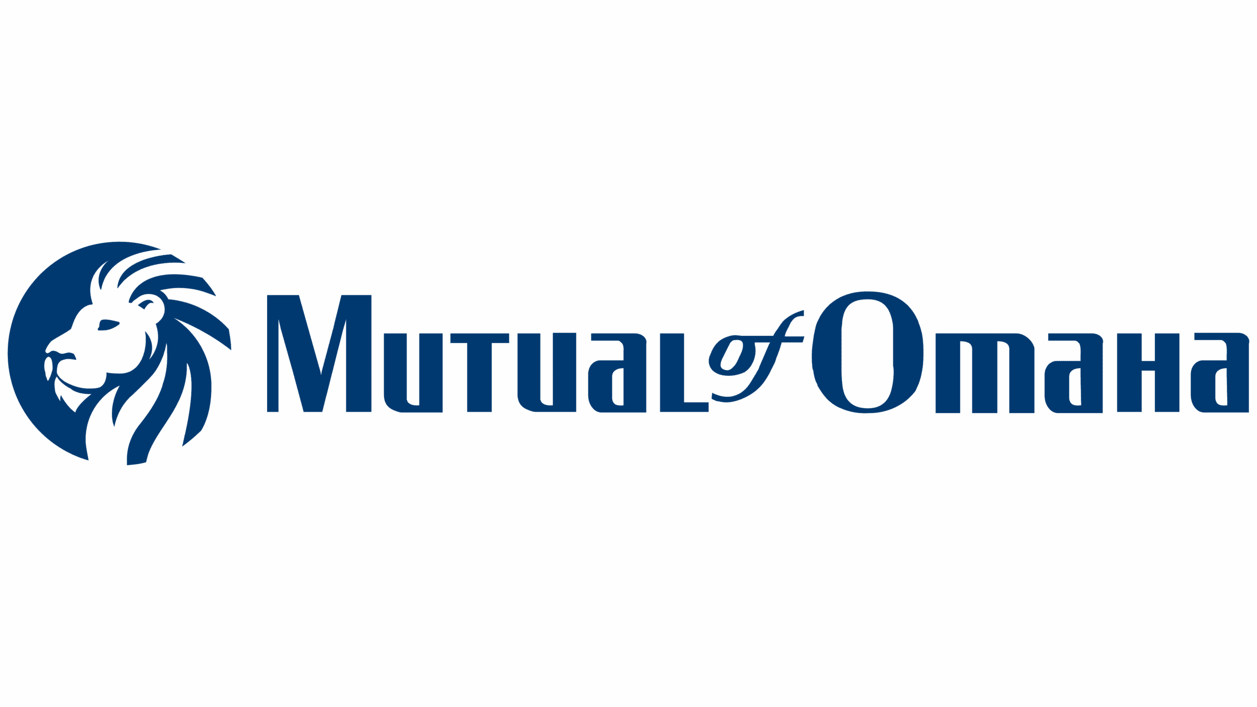 Mutual of Omaha Logo