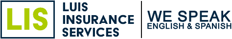 Luis Insurance Services Logo